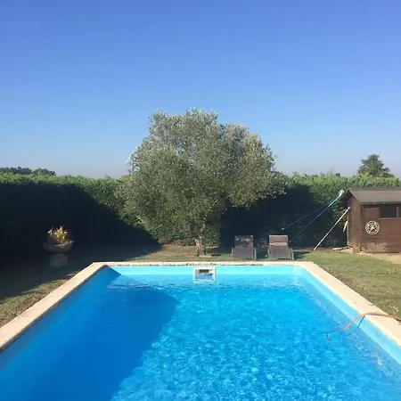 Chateau La Renommee