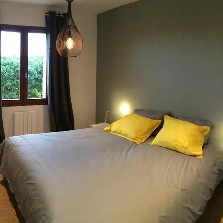 Chateau La Renommee Ferienhaus *