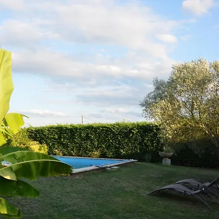 Chateau La Renommee