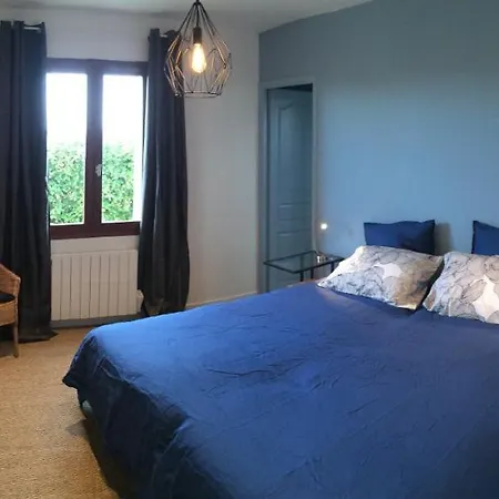 Chateau La Renommee Ferienhaus *