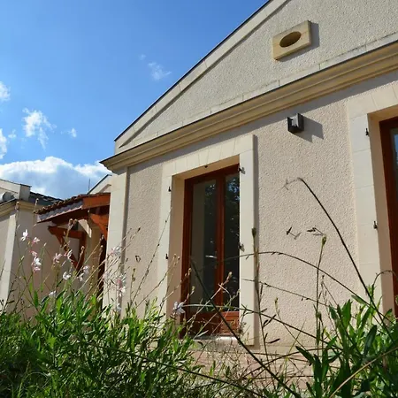 Chateau La Renommee Ferienhaus