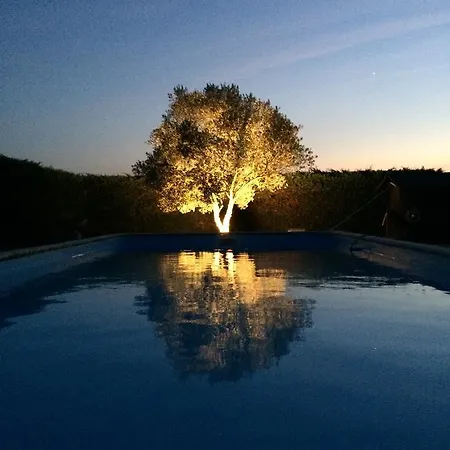 Chateau La Renommee Ferienhaus *