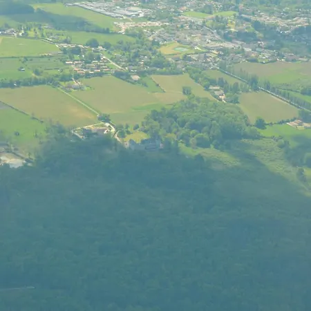 Chateau La Renommee